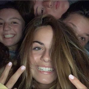 Meet your Posher, Hinton